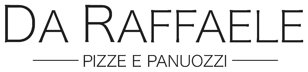 Da Raffaele – Pizze e Panuozzi
